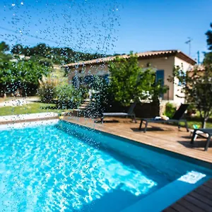 Les Manaux En Provence , Roquevaire France