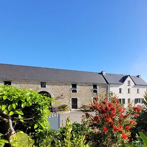 La Maison Keribin , Moëlan-sur-Mer France