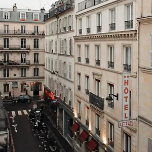 Little 2*, Paris France